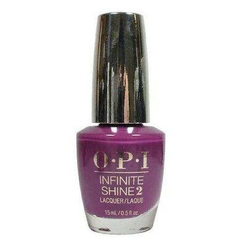 OPI Infinite Shine In Pursuit Of Purple