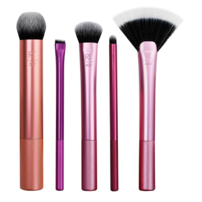 Real Techniques Artists Essentials Set