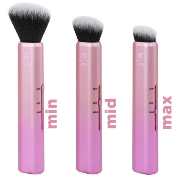 Real Techniques Custom Contour Brush