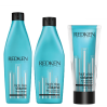 Redken High Rise Trio Pack