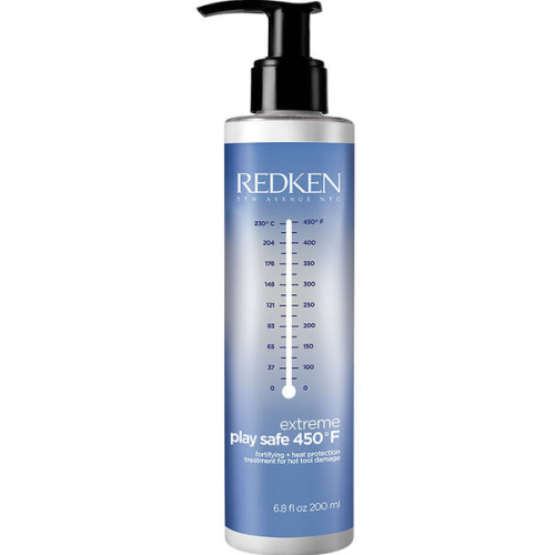 Redken Extreme Play Safe Leave In Treatment