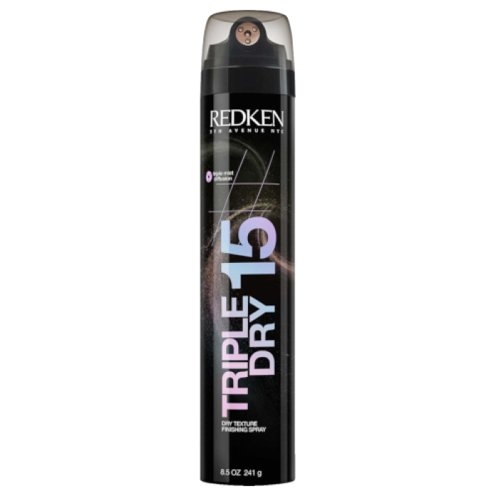 Redken Triple Dry 15 Finishing Spray