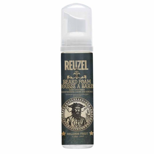 Reuzel Beard Foam Leave-In Conditioner