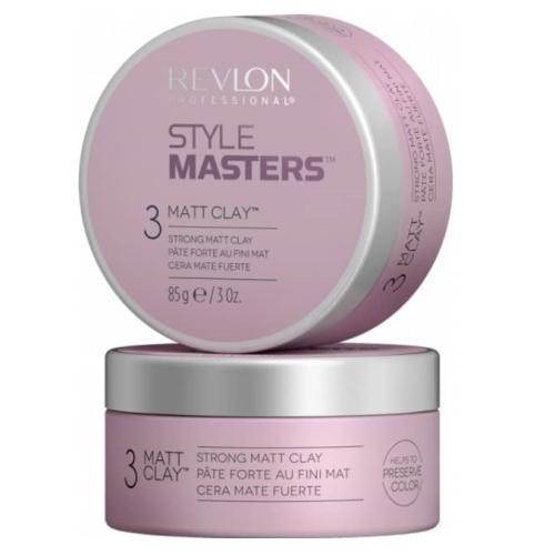Revlon Professional Style Masters Matt Clay