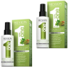 Revlon Professional Uniq One Hair Treatment Green Tea Buy 1 Get 1 Free