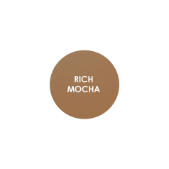 Dual Wet & Dry Foundation Rich Mocha