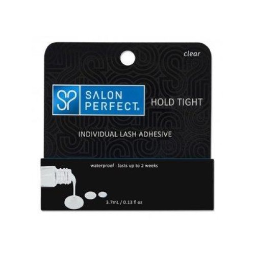 Hold Tight Individual Lash Adhesive  3.7ml(Clear)