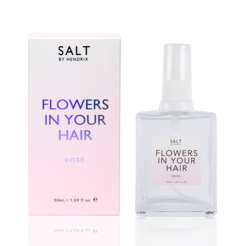 Salt By Hendrix Flowers In Your Hair 50ml