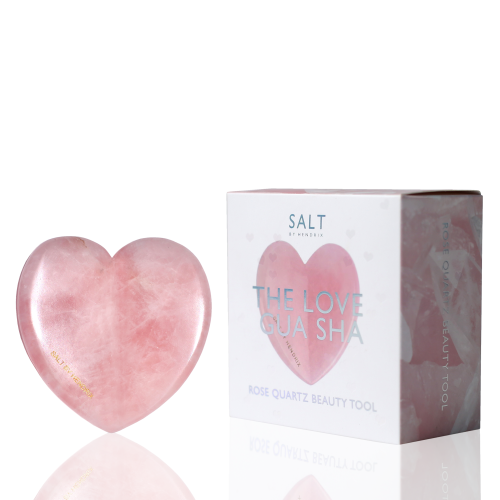 Salt By Hendrix Love Gua Sha