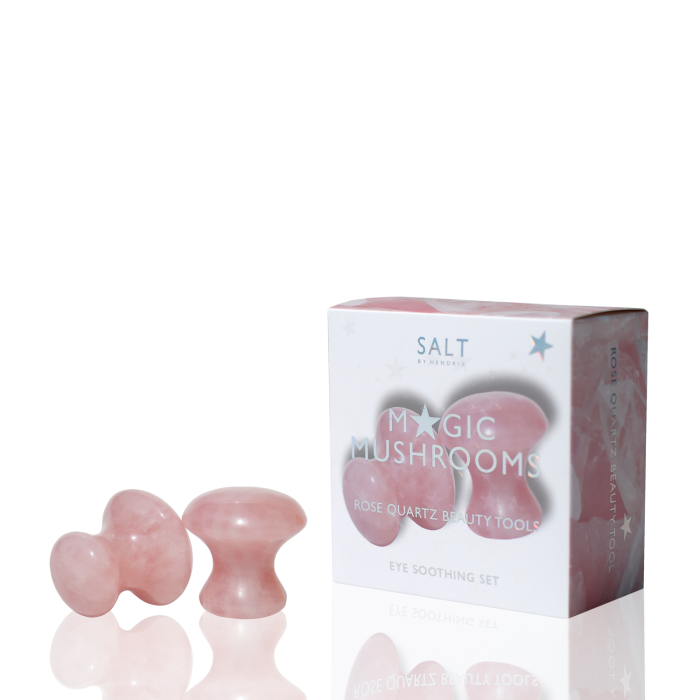 Salt By Hendrix Magic Mushrooms