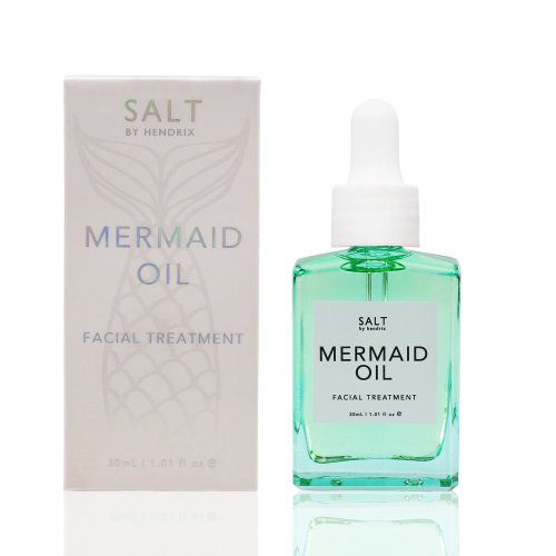 Salt By Hendrix Mermaid Oil