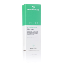 Tricho Scalp Control Cleanser
