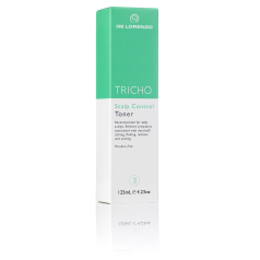 Tricho Scalp Control Toner 125ml