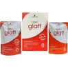 Schwarzkopf Glatt Hair Straightening Cream