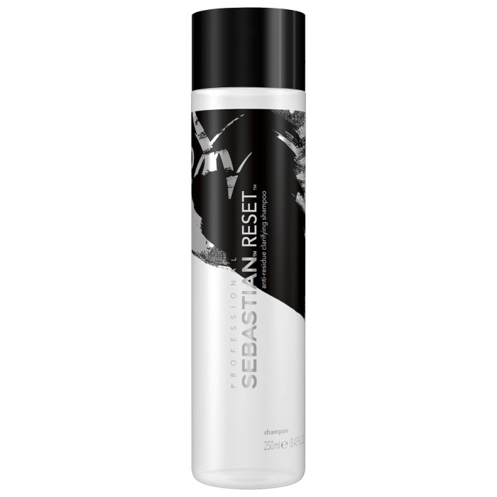 Sebastian Reset Shampoo