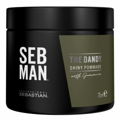 Seb Man The Dandy Pomade 75ml