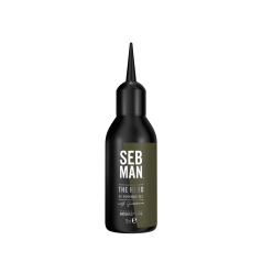 Seb Man The Hero Re-Workable Hair Gel 75ml