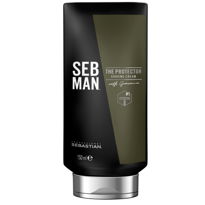 Sebastian Seb Man The Protector Shaving Cream