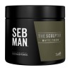 Sebastian Seb Man The Sculptor Matte Hair Clay