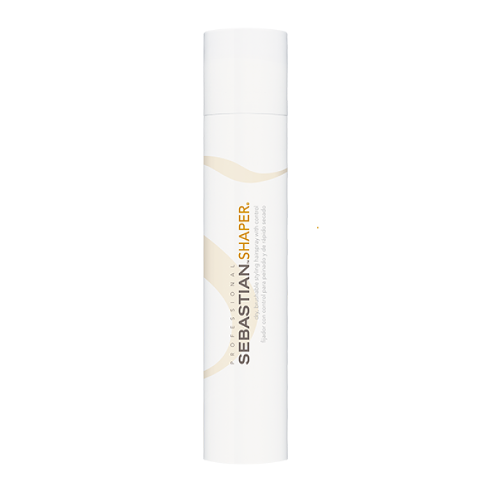 Sebastian Shaper Hairspray Sebastian Shaper Hairspray