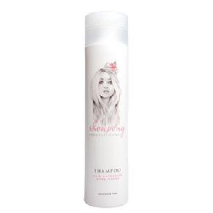 Showpony Sulphate Free Hair Extension Shampoo