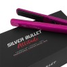 Silver Bullet Attitude Hair Straightener