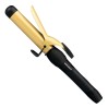 Silver Bullet Fastlane Gold Ceramic Curling Iron 32mm