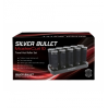 Silver Bullet Mastercurl 10pc Travel Hot Roller Set