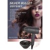 Silver Bullet Odyssey Dryer 1800W