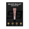 Silver Bullet Zephyr Trimmer