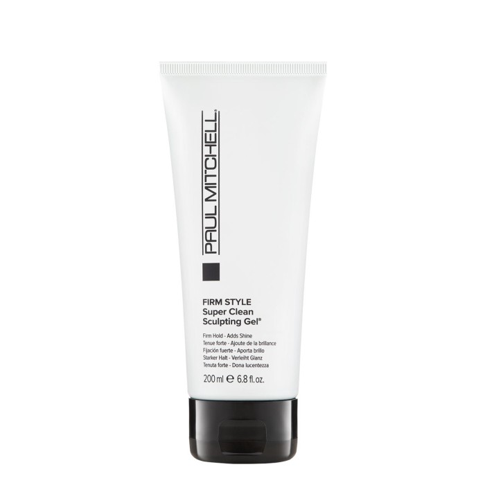 Paul Mitchell Firm Style Super Clean Sculpting Gel