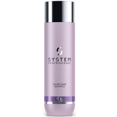 Color Save Shampoo 250ml