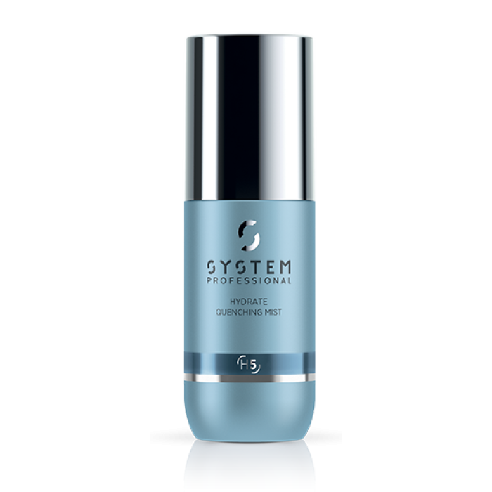 System Professional Hydrate Fluid