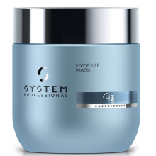 Hydrate Mask