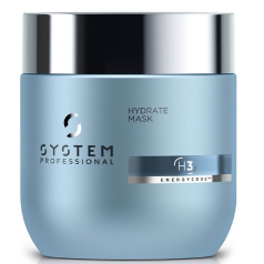 Hydrate Mask 200ml