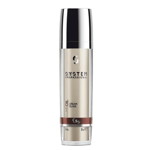 System Professional Luxe Oil Cream Elixir