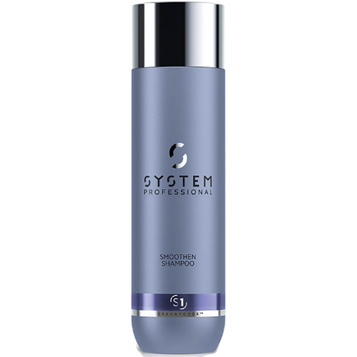 System Professional Smoothen Shampoo