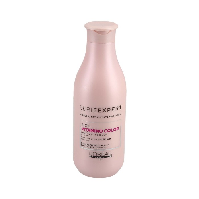 L'Oreal Professional A-OX Vitamino Color Conditioner 200ml