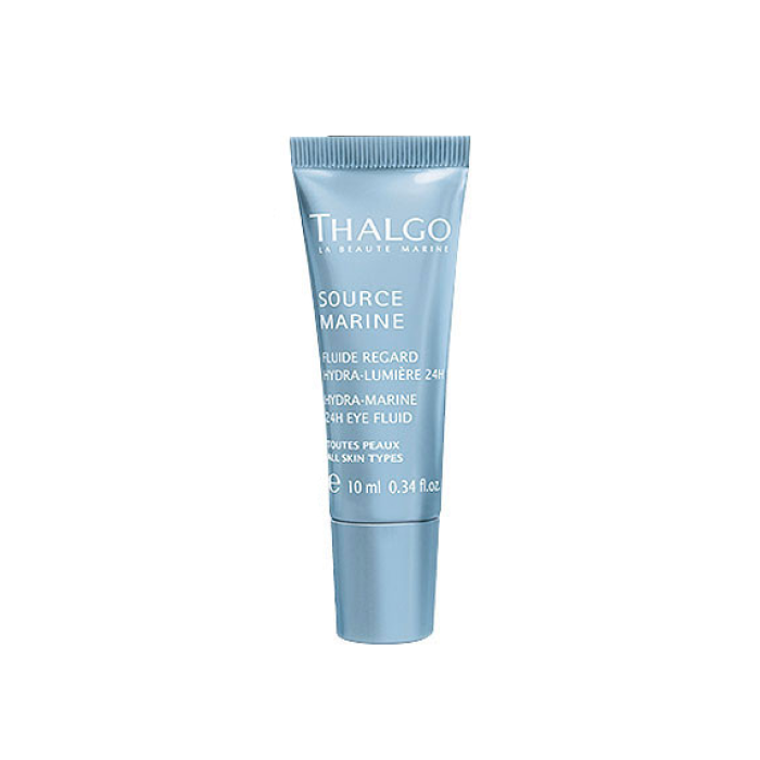Thalgo Perfect Partners with Source Marine Hydra-Marine 24H Cream