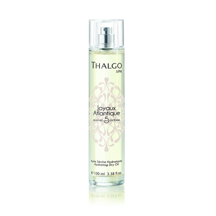 Thalgo Joyaux Atlantique Hydrating Dry Oil