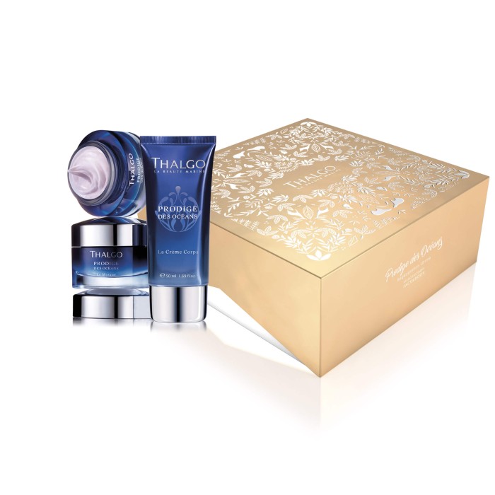 Thalgo Prodige Des Oceans Trio Gift Set