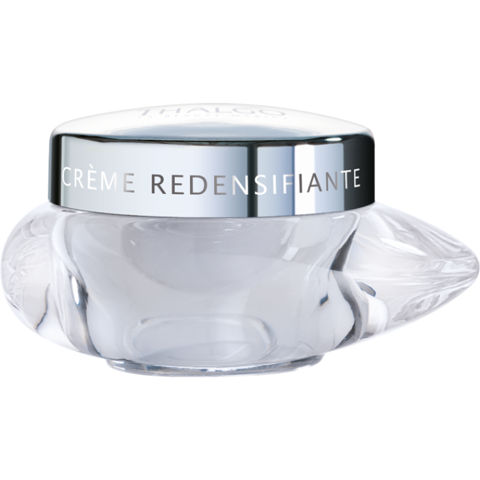 Thalgo Perfect Partners with Exception Redensifying Rich Cream