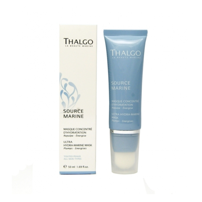 Thalgo Ultra Hydra-Marine Mask
