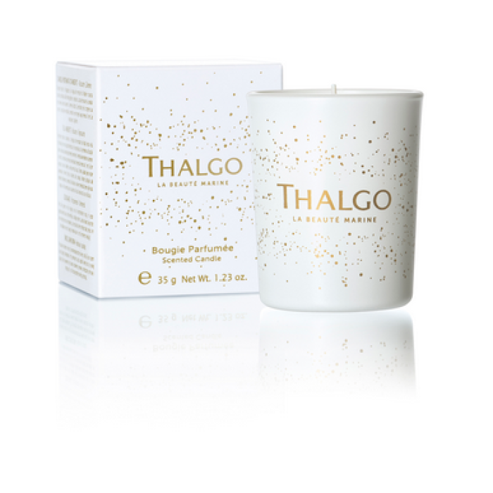 Thalgo Limited Edition Candle