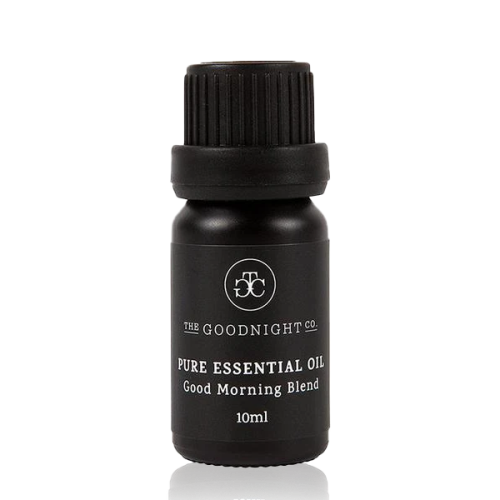 The Goodnight Co Pure Essential Oil Good Morning Blend