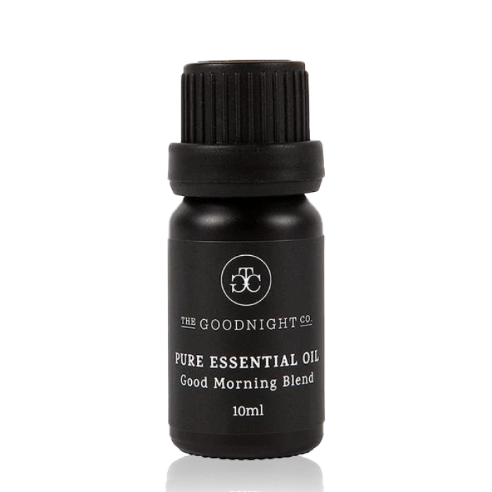 The Goodnight Co Pure Essential Oil Good Morning Blend