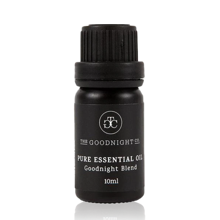 The Goodnight Co Pure Essential Oil Goodnight Blend