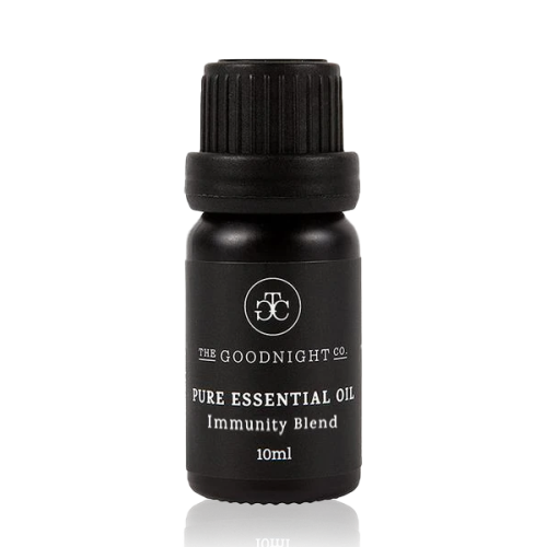 The Goodnight Co Pure Essential Oil Immunity Blend