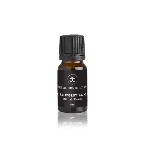 The Goodnight Co Pure Essential Oil Ritual Blend