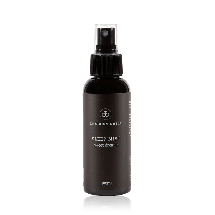 The Goodnight Co Sweet Dreams Sleep Mist